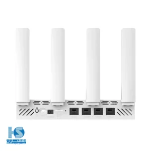 مودم نزتک NZT-77UX400 روتر سیم کارتی رومیزی ثابت Naztech 77UX400
