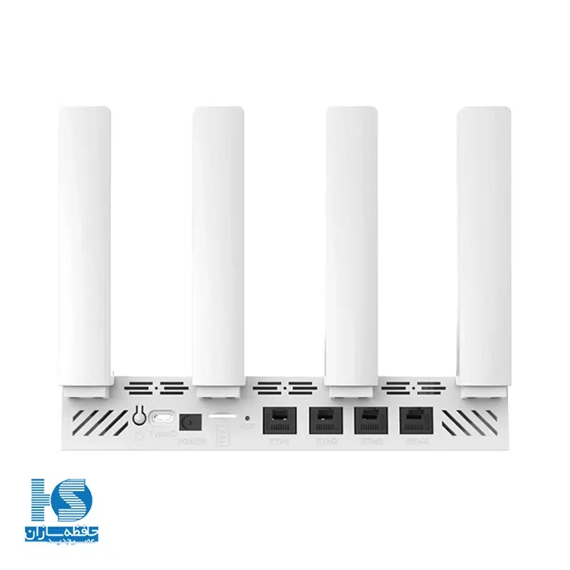 مودم نزتک NZT-77UX400 روتر سیم کارتی رومیزی ثابت Naztech 77UX400