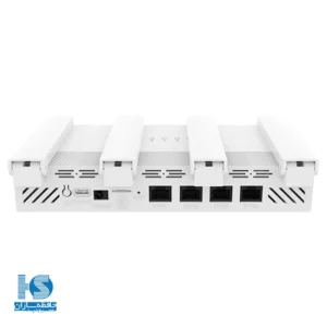 مودم نزتک NZT-77UX400 روتر سیم کارتی رومیزی ثابت Naztech 77UX400