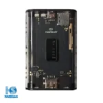 مودم همراه نزتک NZT-99G روتر جیبی بی‌سیم Naztech 4G LTE مدل 99G