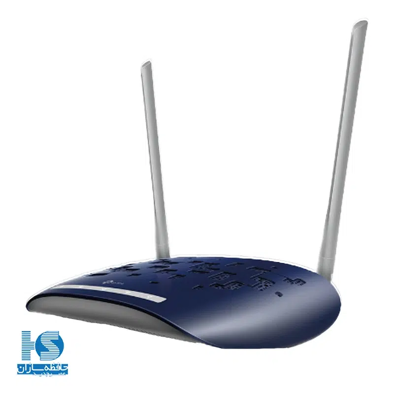 مودم‌ روتر تی‌ پی‌ لینک TD-W9960 مدل Tp Link VDSLADSL