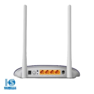 مودم‌ روتر تی‌ پی‌ لینک TD-W9960 مدل Tp Link VDSLADSL