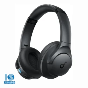 هدفون بلوتوثی انکر مدل Soundcore Q11i بدون نویز کنسلینگ
