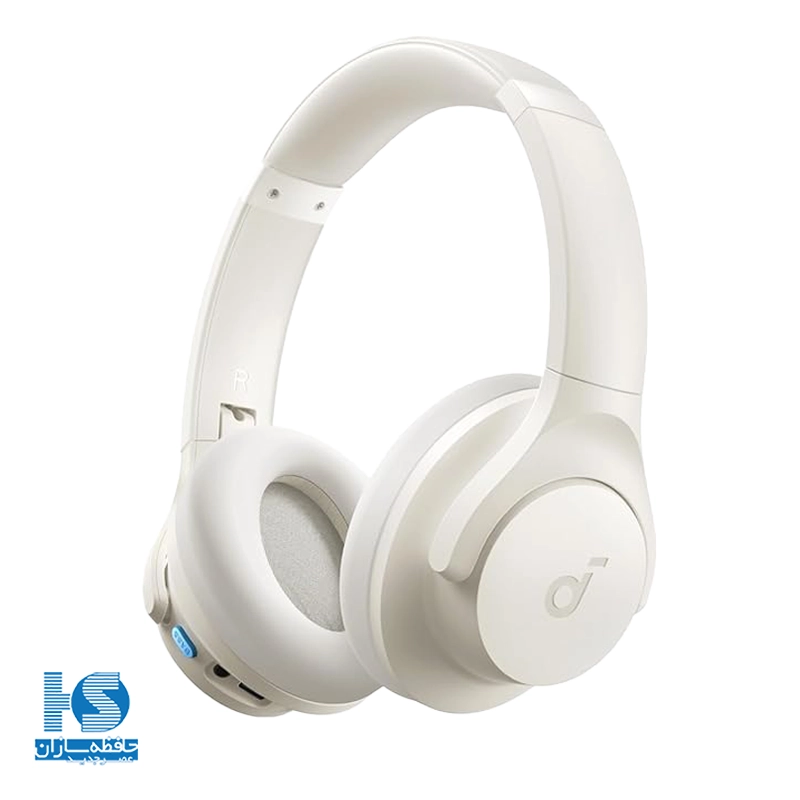 هدفون بلوتوثی انکر مدل Soundcore Q11i