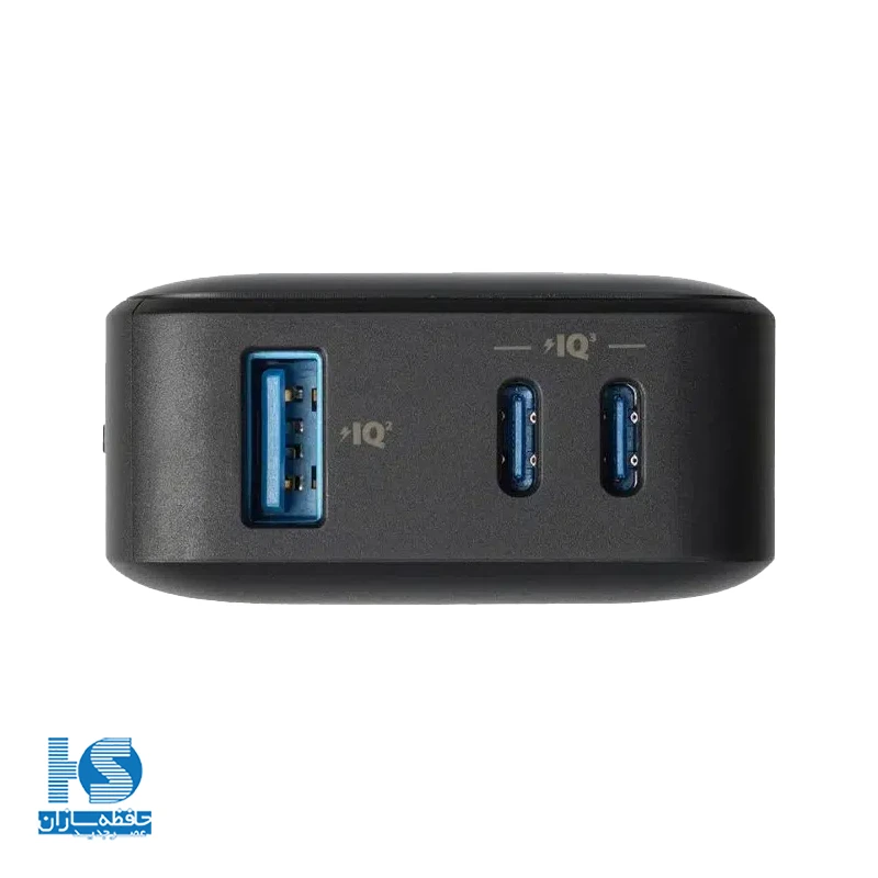 پاوربانک انکر 533 PowerCore مدل Anker A1256 Power Bank