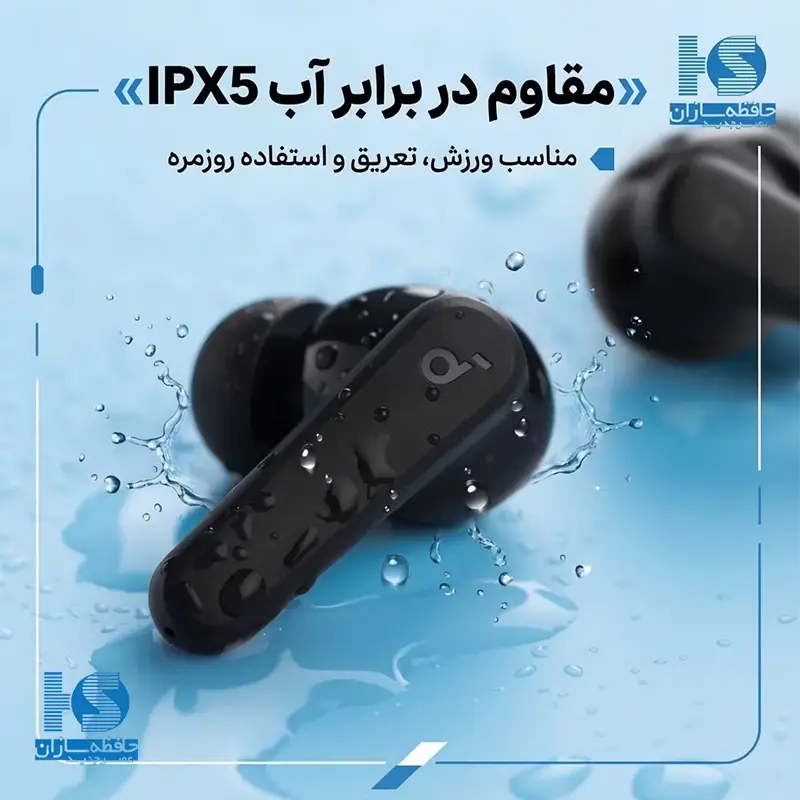 هندزفری بلوتوثی انکر مدل Anker Soundcore R50i