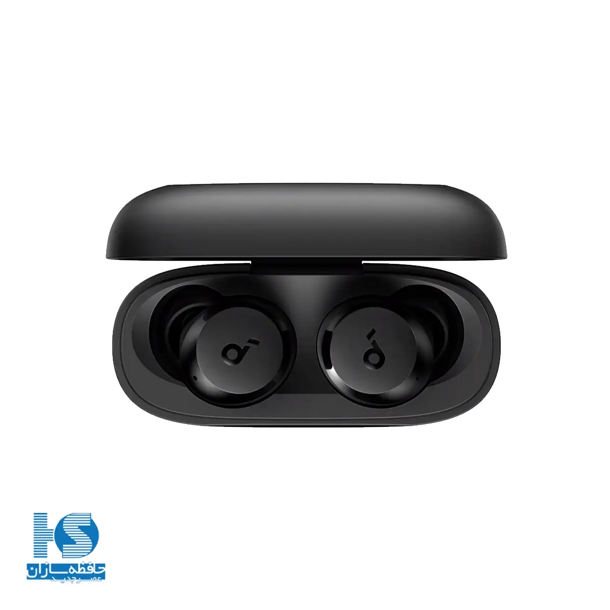 هندزفری‌ بلوتوثی انکر A25i قیمت هدفون بی‌سیم Anker مدل Soundcore A3948Z11 با ۲۸ ساعت پخش موسیقی، فناوری هوش مصنوعی و گارانتی خدمات طلایی ایستا