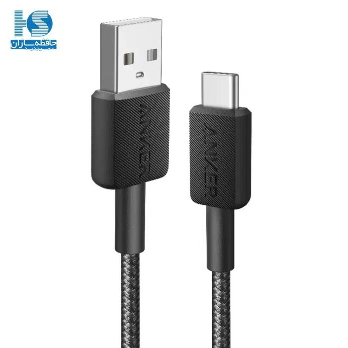 کابل انکر USB به تایپ سی مدل A81H5 کابل انکر USB به تایپ سی مدل A81H5
