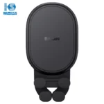 هولدر موبایل بیسوس سری Stable پایه نگهدارنده گوشی ماشین باسئوس مدل Stable Series Gravitational Car Mount Air مخصوص نصب روی دریچه هوا با گارانتی 18 ماهه آونگ