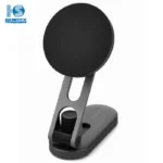 هولدر موبایل بیسوس سری T-Space قیمت پایه نگهدارنده گوشی باسئوس مدل Baseus T-Space Series آهنربایی تلسکوپی و تاشو با گارانتی 18 ماهه‌ی آونگ
