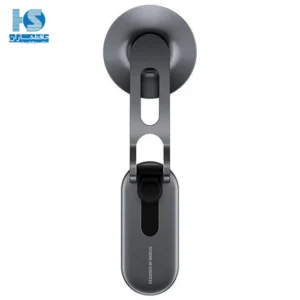 هولدر موبایل بیسوس سری T-Space قیمت پایه نگهدارنده گوشی باسئوس مدل Baseus T-Space Series آهنربایی تلسکوپی و تاشو با گارانتی 18 ماهه‌ی آونگ