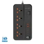 Blue Power Strip FWC034