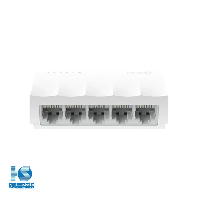 سوئیچ تی پی لینک ۵ پورت LS1005 مدل TP-Link LiteWave