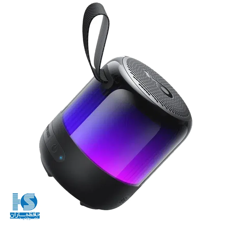 اسپیکر بلوتوثی انکر Glow Mini مدل Anker Soundcore A3136011
