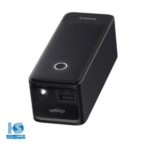 جامپ استارتر بیسوس Alpha پاوربانک باسئوس Baseus Super Energy 600A