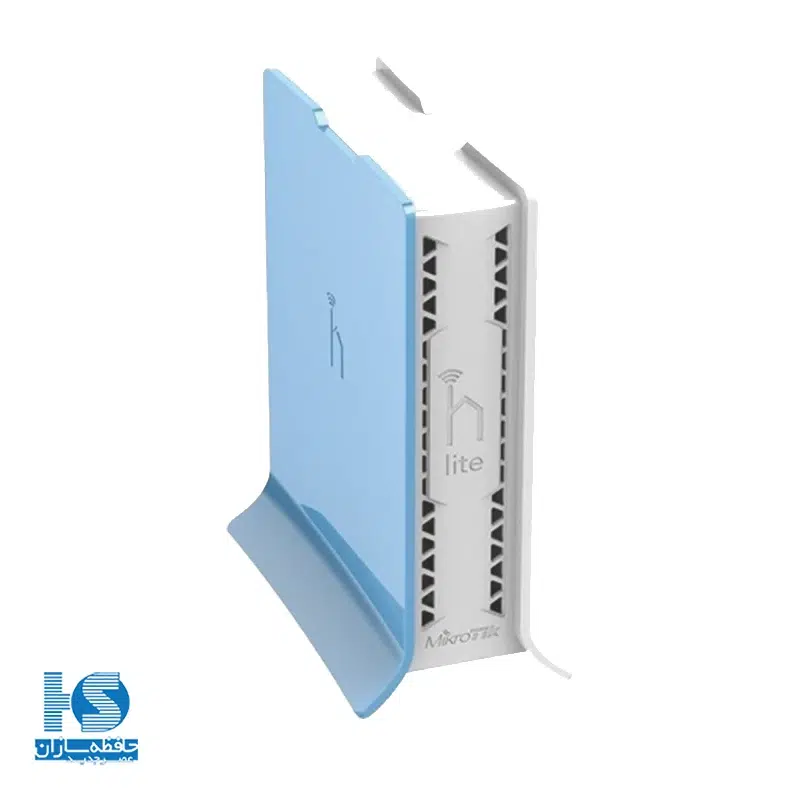 روتر میکروتیک hAP lite TC