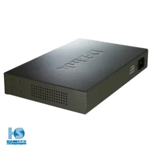 سوئیچ 16 پورت دی لینک DES-1016D مدل D-Link Network Switch