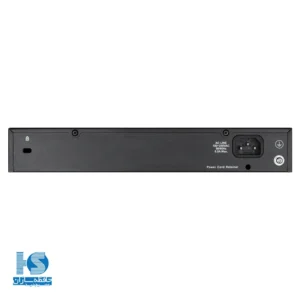 سوئیچ 16 پورت دی لینک DES-1016D مدل D-Link Network Switch