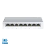 سوئیچ تی پی لینک TL-SF1008D هشت پورت TP-Link Network Switch