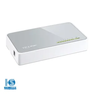 سوئیچ تی پی لینک TL-SF1008D هشت پورت TP-Link Network Switch
