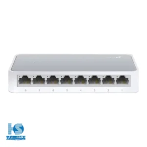سوئیچ تی پی لینک TL-SF1008D هشت پورت TP-Link Network Switch