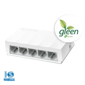 سوئیچ تی پی لینک ۵ پورت LS1005 مدل TP-Link LiteWave