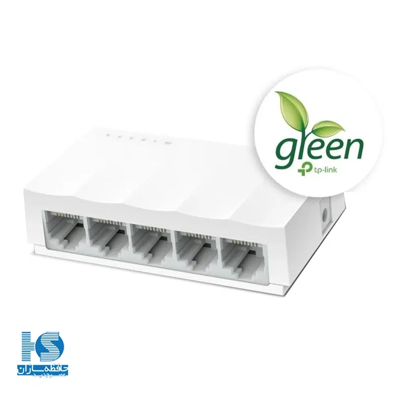 سوئیچ تی پی لینک ۵ پورت LS1005 مدل TP-Link LiteWave