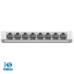 سوئیچ هشت پورت دی لینک DES-1008C مدل D-Link Network Switch رومیزی