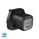 شارژر انکر 30 وات A2698 آداپتور فست شارژ دیواری Anker Zolo