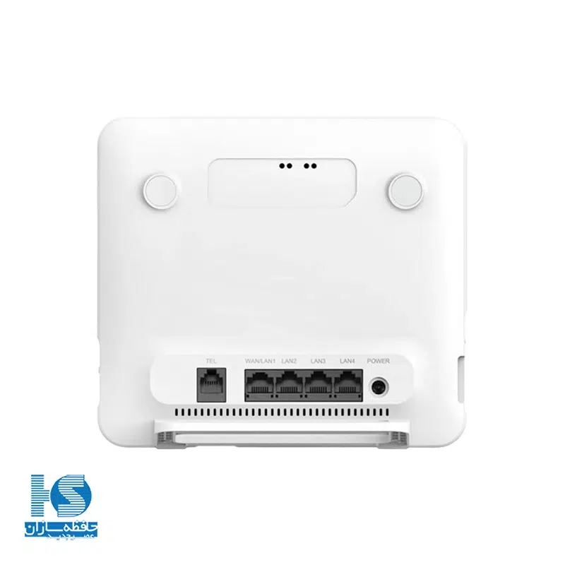مودم نزتک NZT-TDX1100 روتر رومیزی سیم‌کارتی Naztech مدل TDX1100