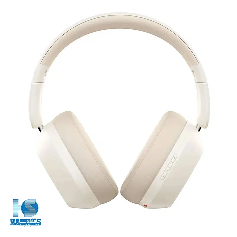هدفون بی‌سیم بیسوس مدل Baseus Bass 35 Max