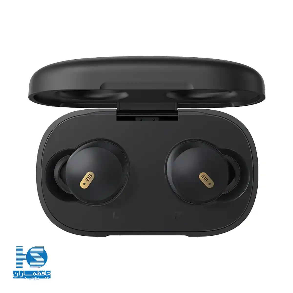 هندزفری بلوتوث بیسوس مدل Bowie E18 True Wireless Earphones