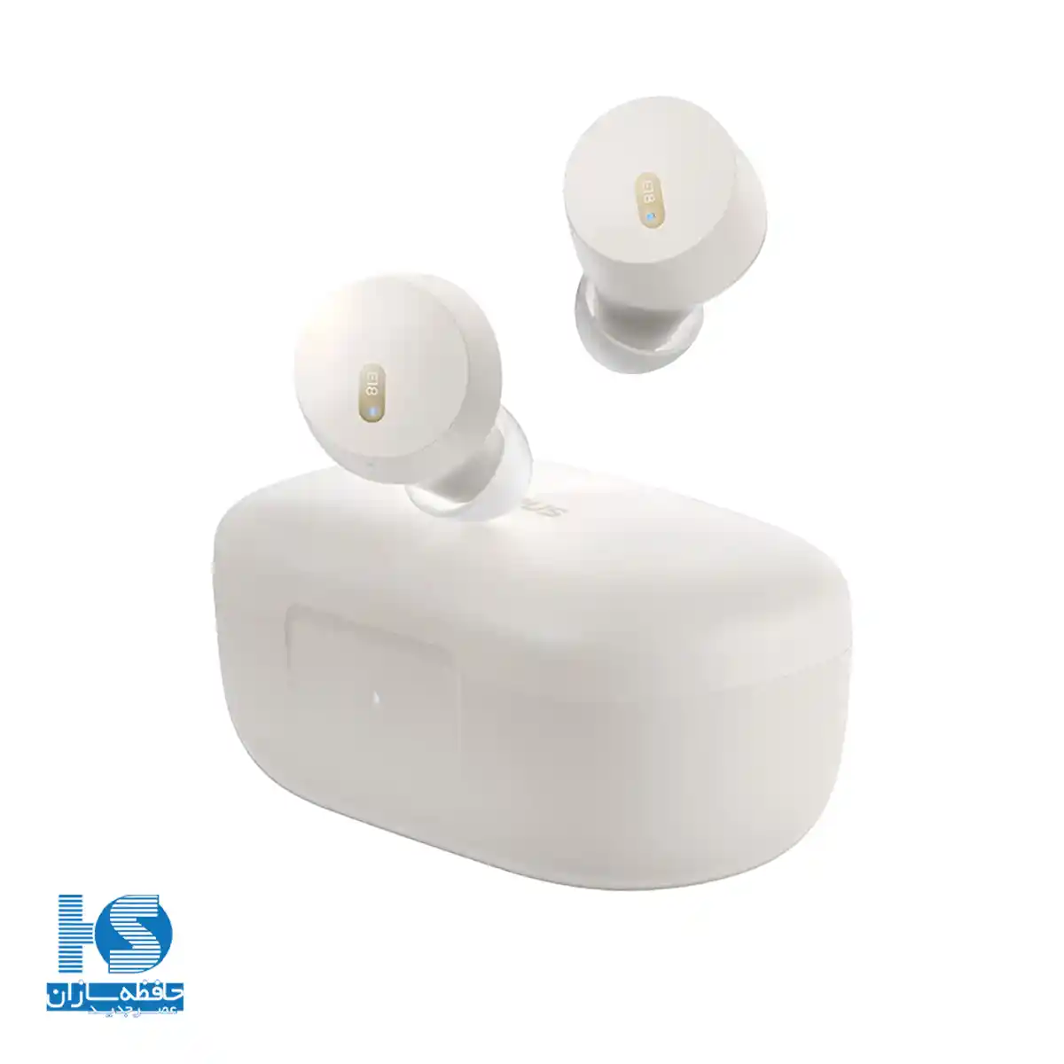 هندزفری بلوتوث بیسوس مدل Bowie E18 True Wireless Earphones