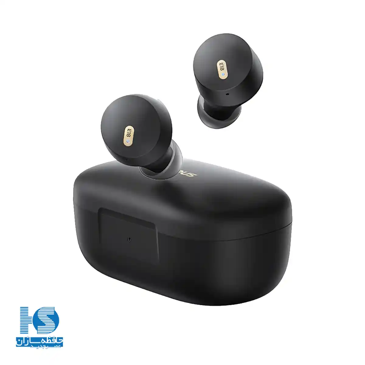 هندزفری بلوتوث بیسوس مدل Bowie E18 True Wireless Earphones