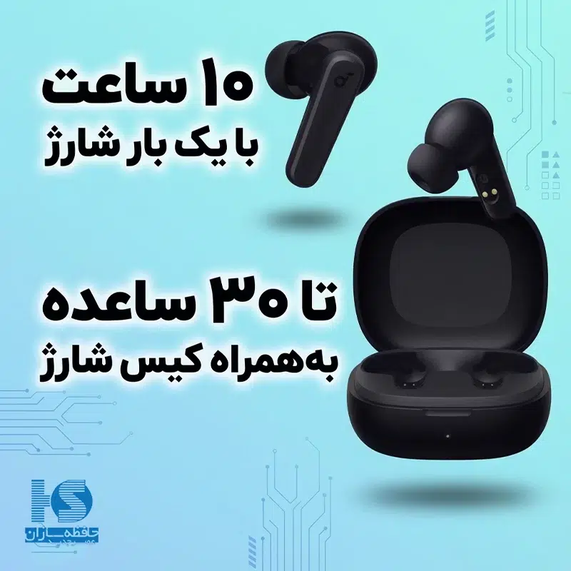 هندزفری بلوتوثی انکر مدل Anker Soundcore R50i