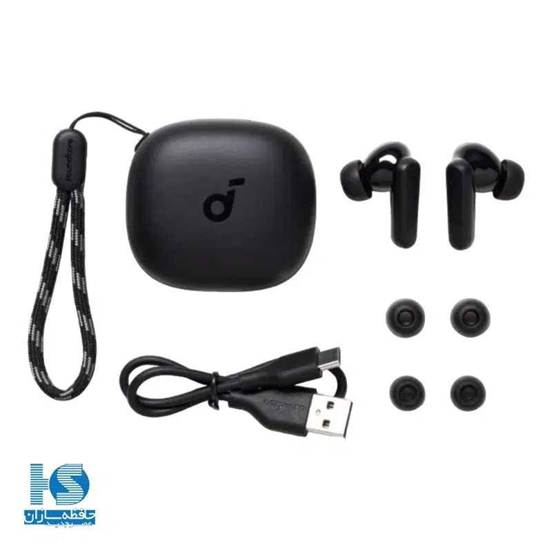هندزفری بلوتوثی انکر مدل Anker Soundcore R50i