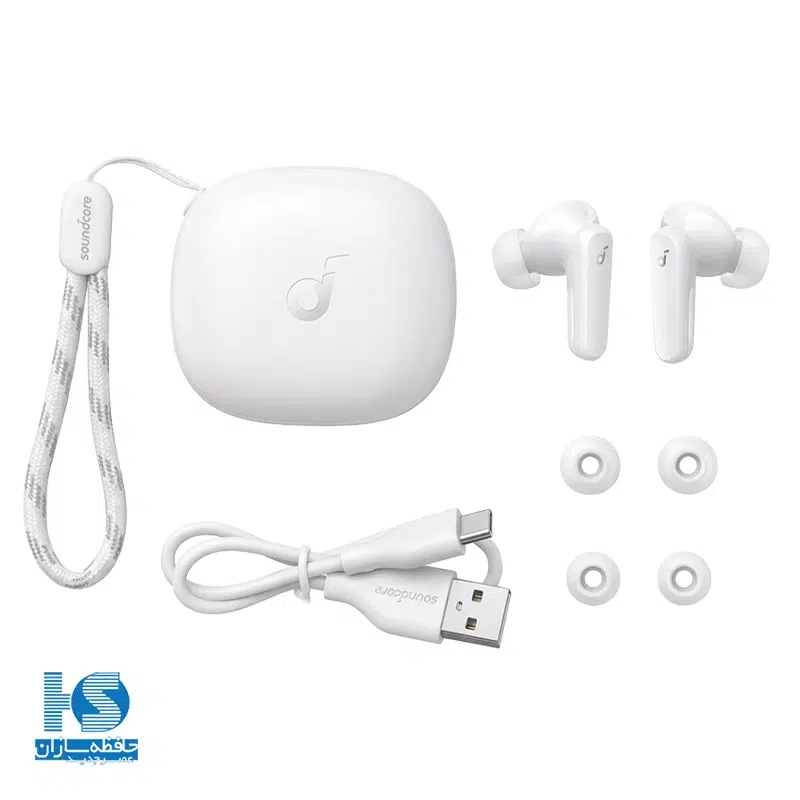 هندزفری بلوتوثی انکر مدل Anker Soundcore R50i
