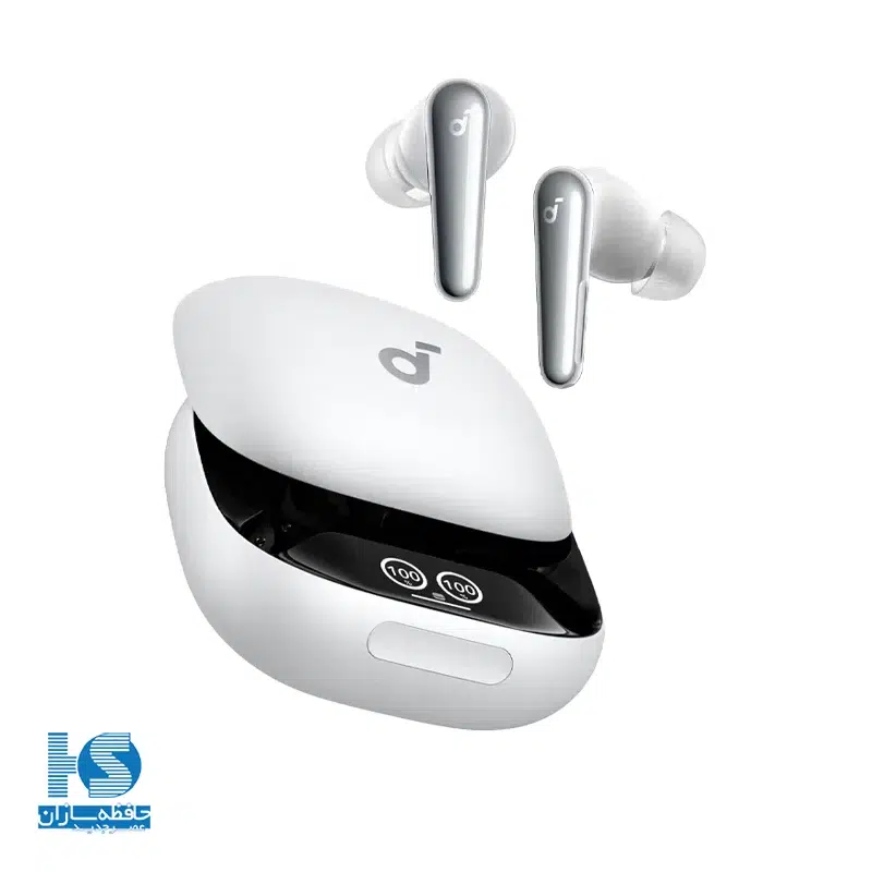 هندزفری بلوتوثی انکر مدل Soundcore Liberty 4 Pro