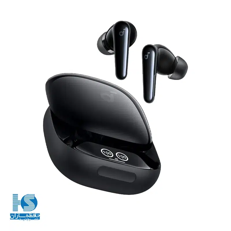 هندزفری بلوتوثی انکر مدل Soundcore Liberty 4 Pro