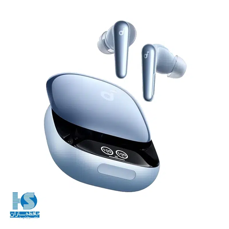 هندزفری بلوتوثی انکر مدل Soundcore Liberty 4 Pro