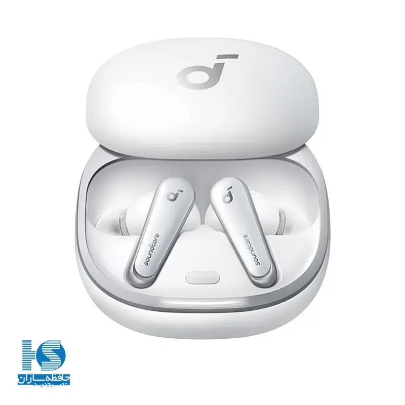 هندزفری بلوتوثی انکر مدل Soundcore Liberty 4 Pro