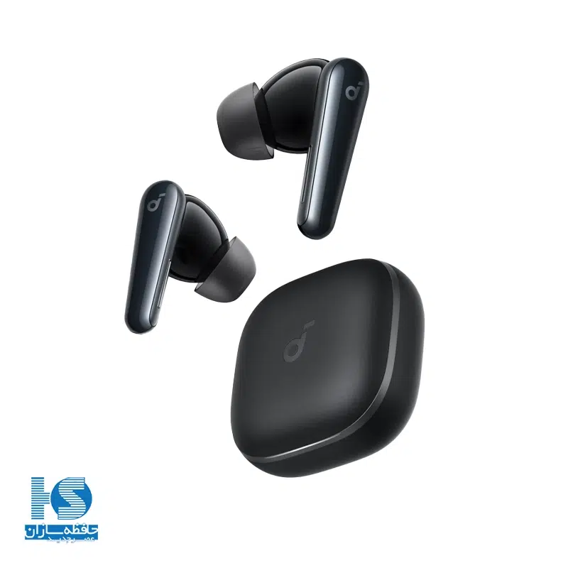 هندزفری بلوتوثی انکر مدل Soundcore Liberty 5 A3957