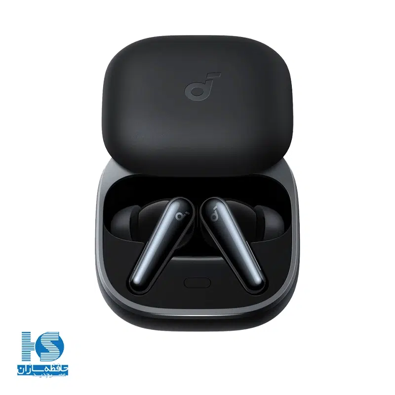 هندزفری بلوتوثی انکر مدل Soundcore Liberty 5 A3957