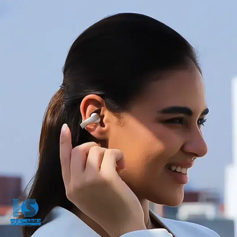 هندزفری بلوتوثی انکرAeroClip Soundcore