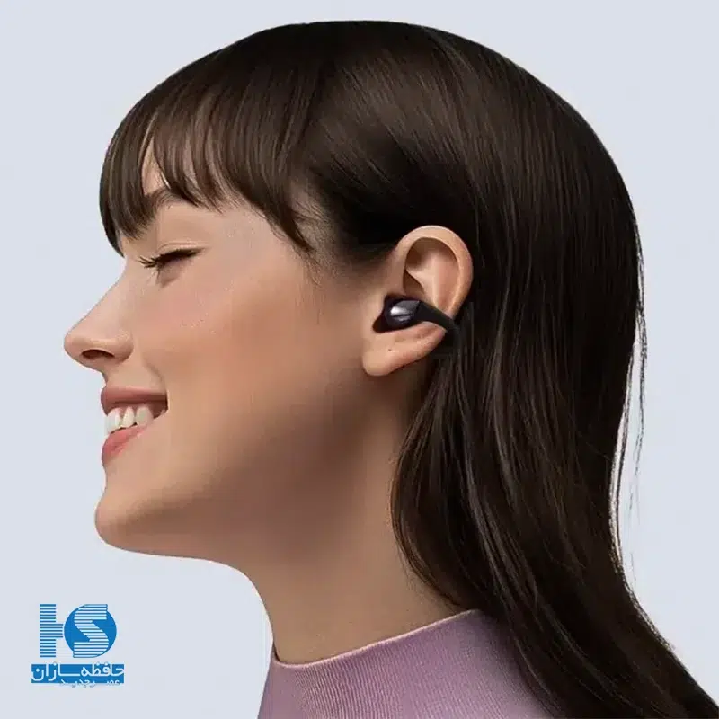 هندزفری بلوتوثی انکرAeroClip Soundcore