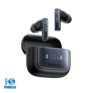 هندزفری بلوتوثی بیسوس Bowie هدفون بی‌سیم باسئوس Baseus 35 True Wireless