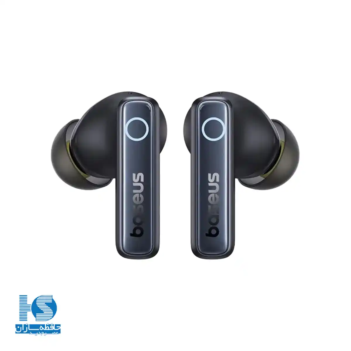 هندزفری بلوتوثی بیسوس Bowie هدفون بی‌سیم باسئوس Baseus 35 True Wireless