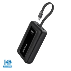 پاوربانک انکر 10000 میلی آمپر 30 وات مدل Anker Zolo A1688