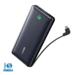 پاوربانک انکر 20000 میلی آمپر 30 وات مدل Anker Nano A1387