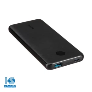 پاوربانک انکر PowerCore Slim 10000 مدل Anker A1229